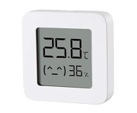 Czujnik temperatury i wilgotności XIAOMI Monitor 2 - 598919 - zdjęcie 2